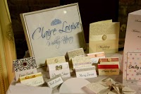 Claire Louise Wedding Stationery 1100627 Image 0